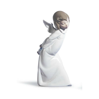 Curious Angel Curious Angel, small